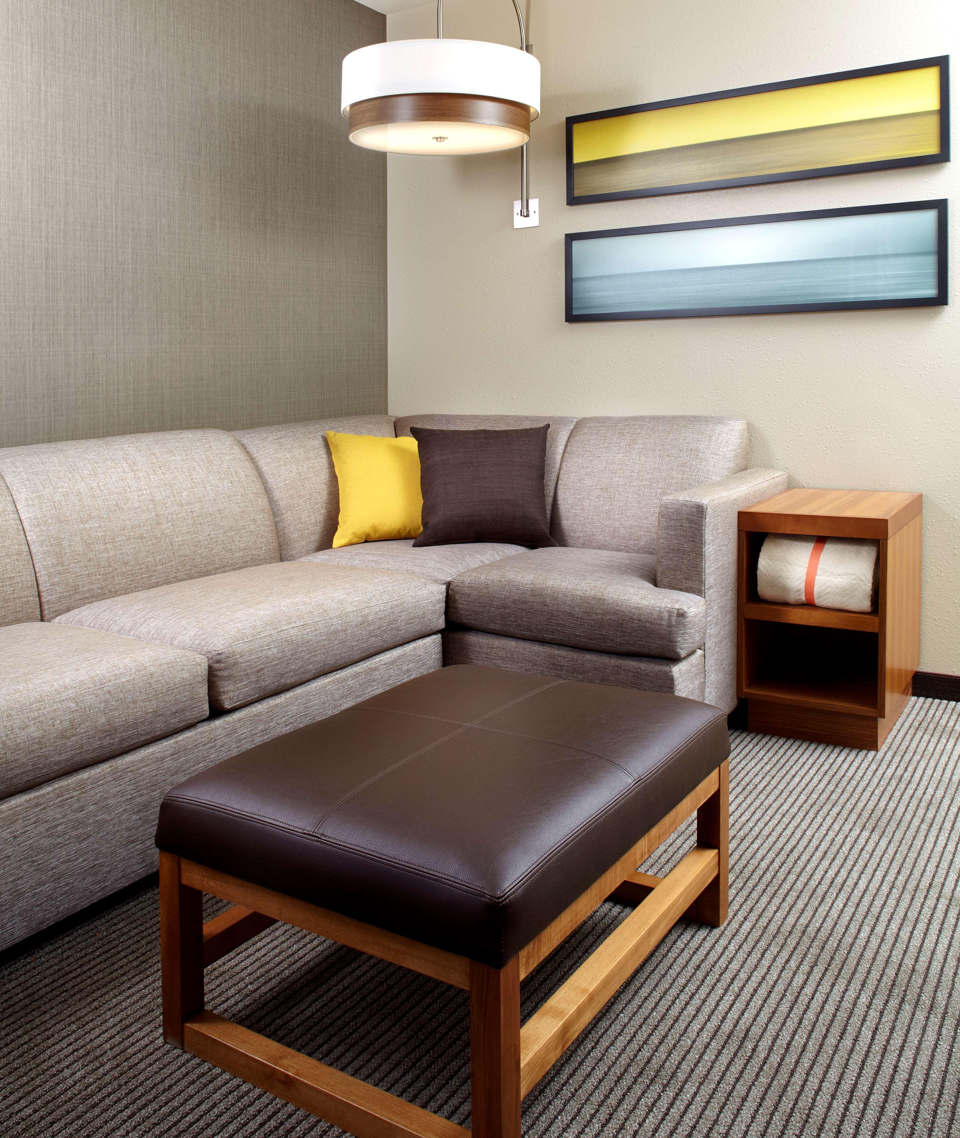 Hyatt Place Cleveland/Lyndhurst/Legacy Village Extérieur photo