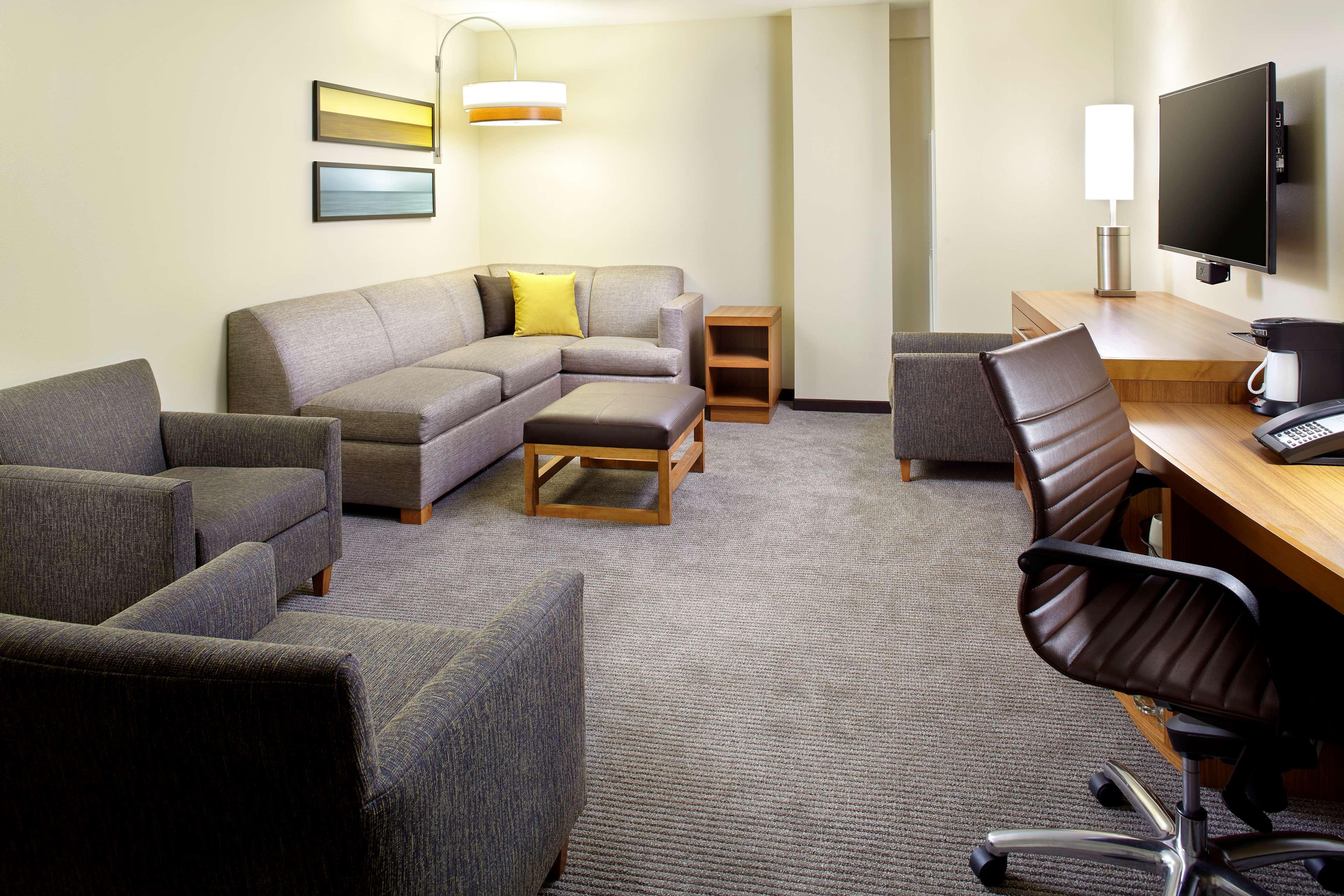Hyatt Place Cleveland/Lyndhurst/Legacy Village Extérieur photo