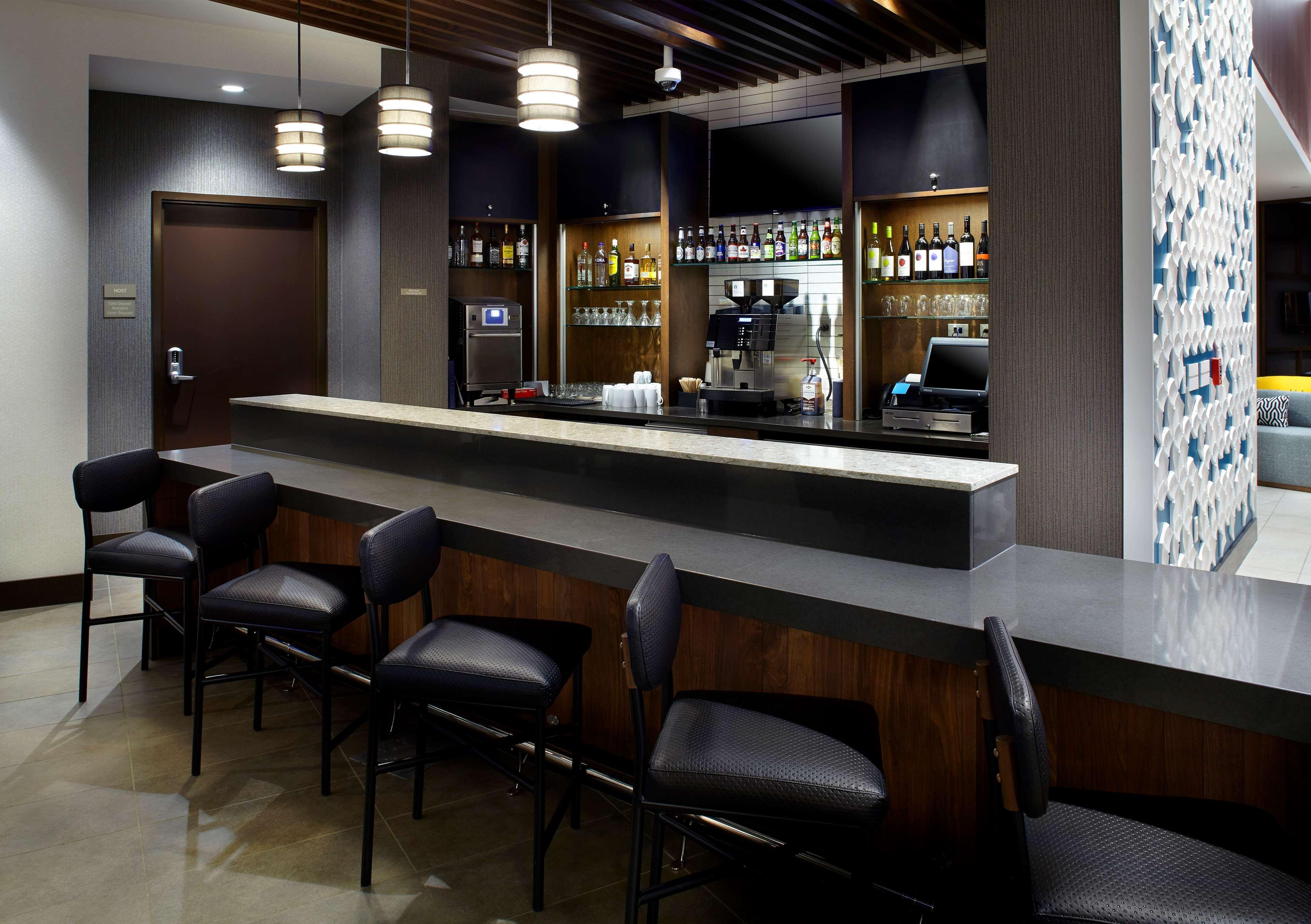 Hyatt Place Cleveland/Lyndhurst/Legacy Village Extérieur photo