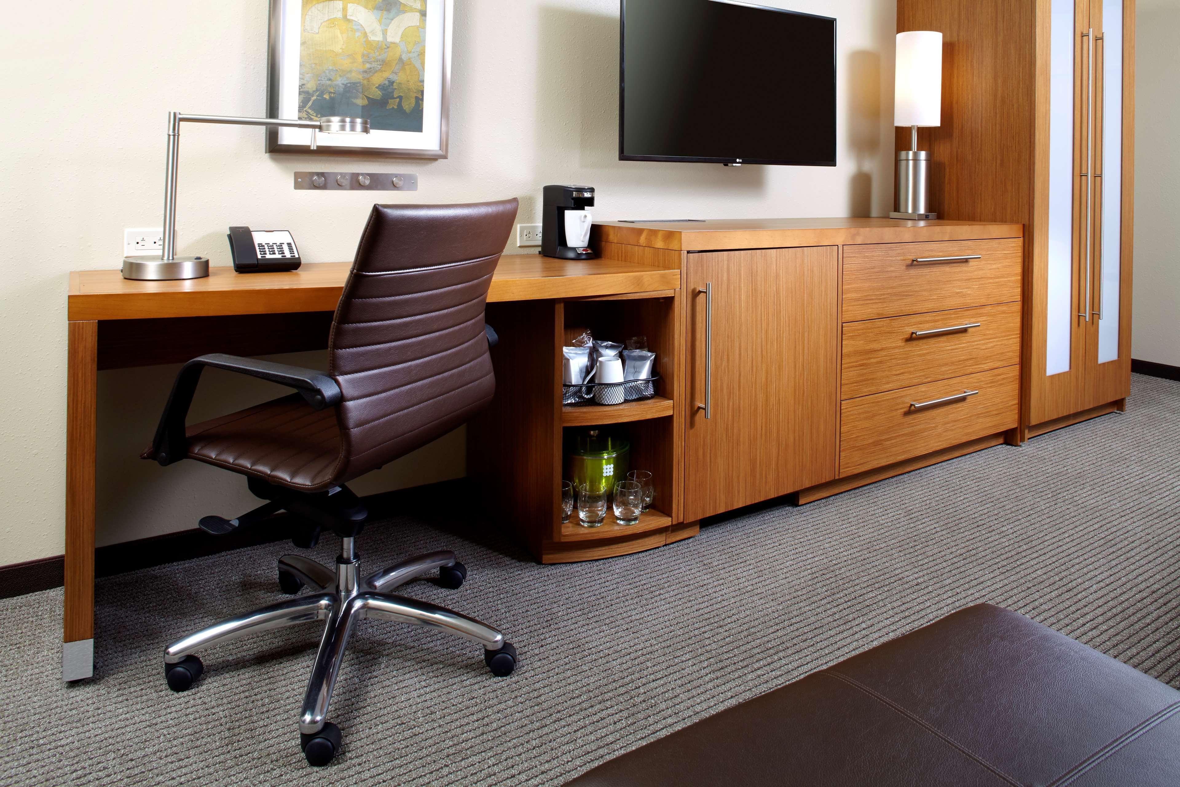 Hyatt Place Cleveland/Lyndhurst/Legacy Village Extérieur photo