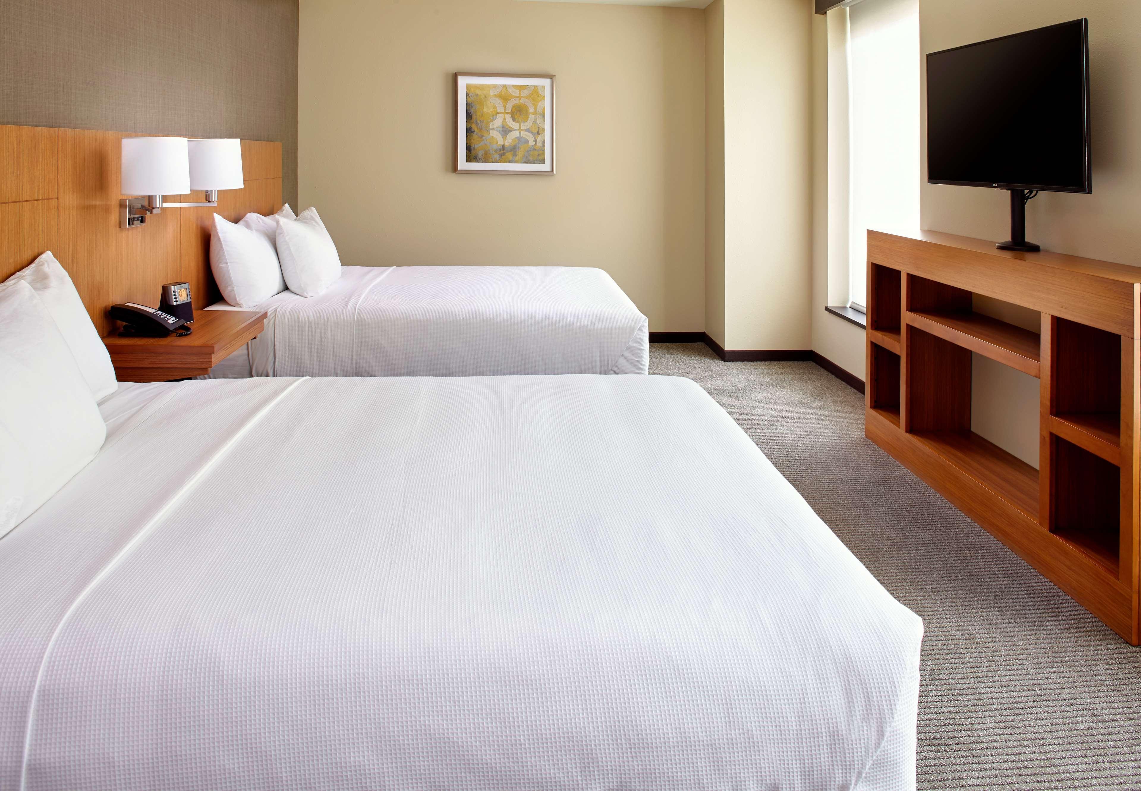 Hyatt Place Cleveland/Lyndhurst/Legacy Village Extérieur photo