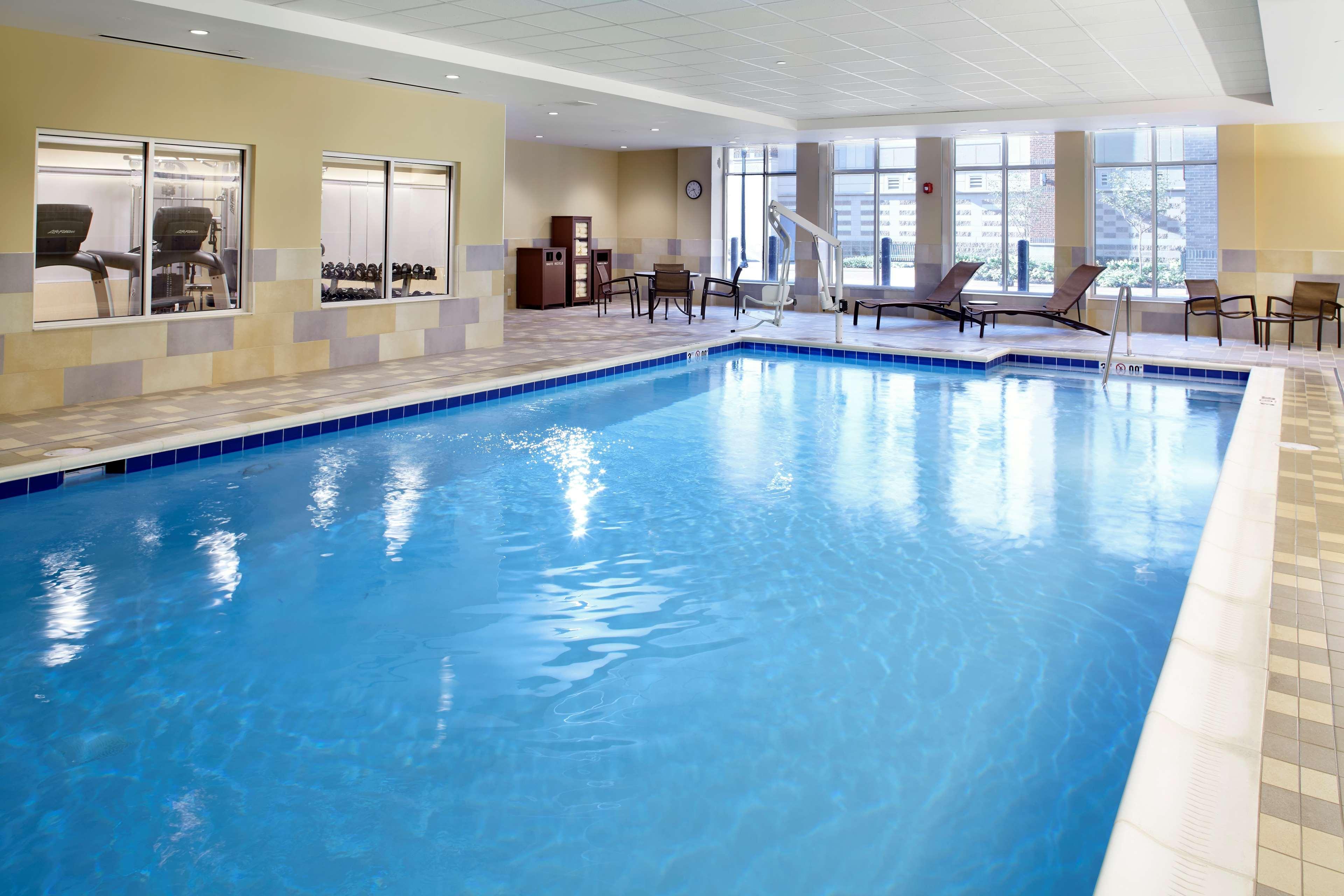 Hyatt Place Cleveland/Lyndhurst/Legacy Village Extérieur photo
