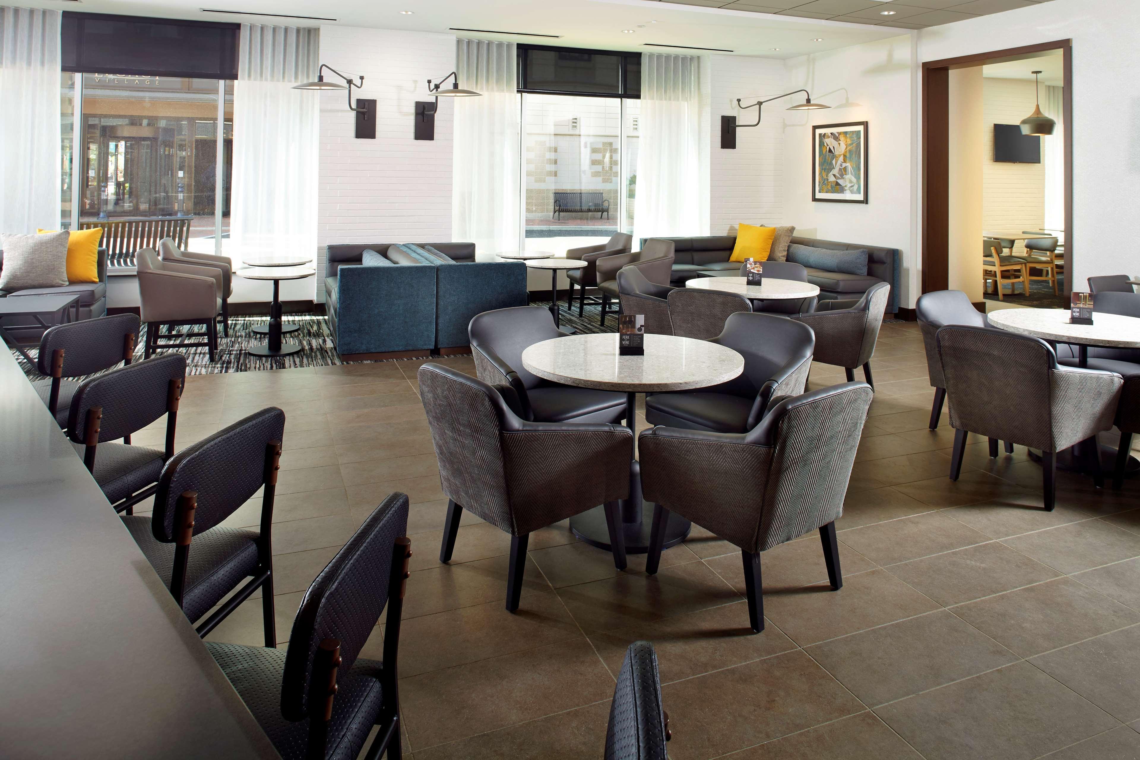 Hyatt Place Cleveland/Lyndhurst/Legacy Village Extérieur photo