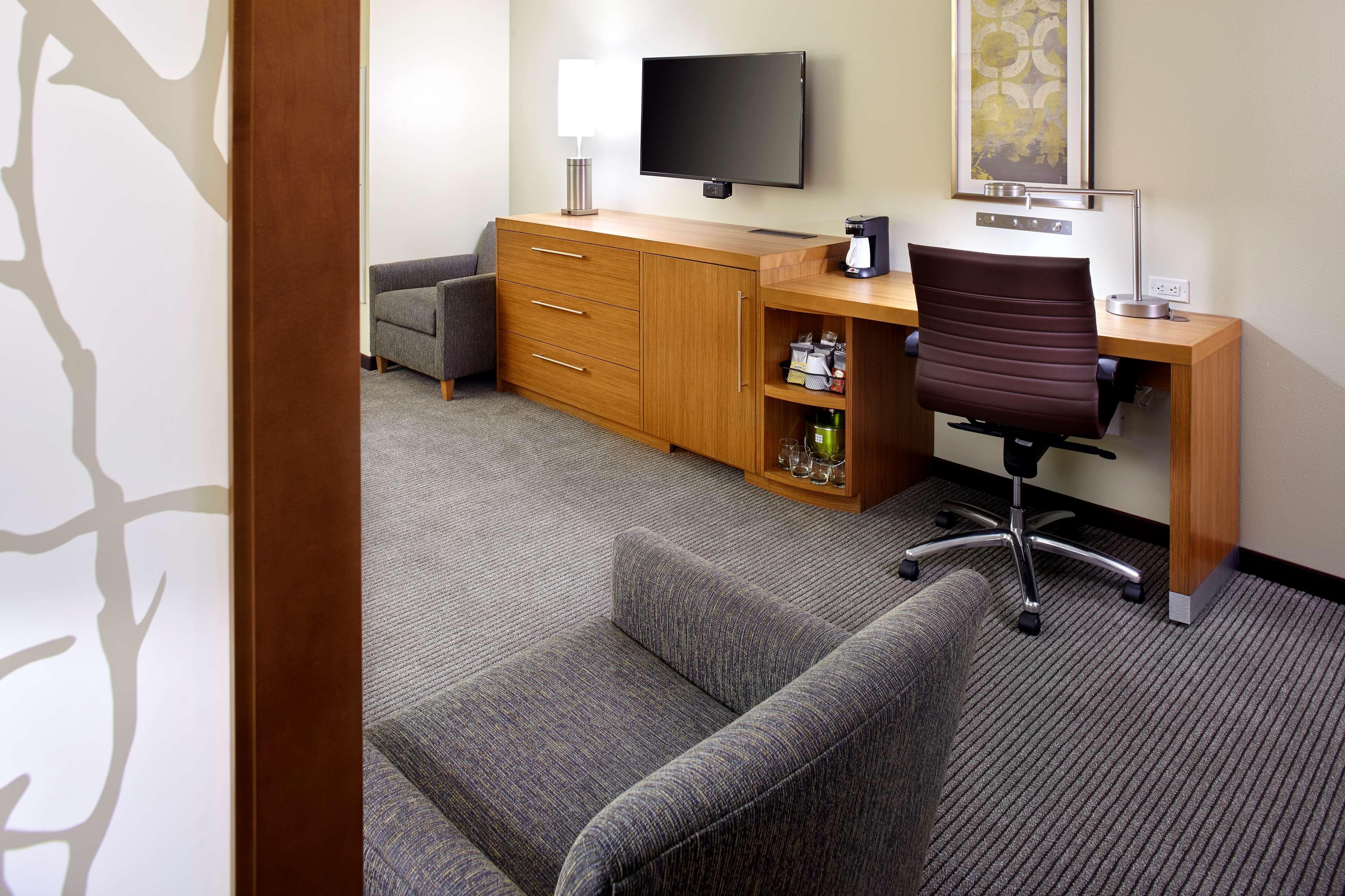 Hyatt Place Cleveland/Lyndhurst/Legacy Village Extérieur photo