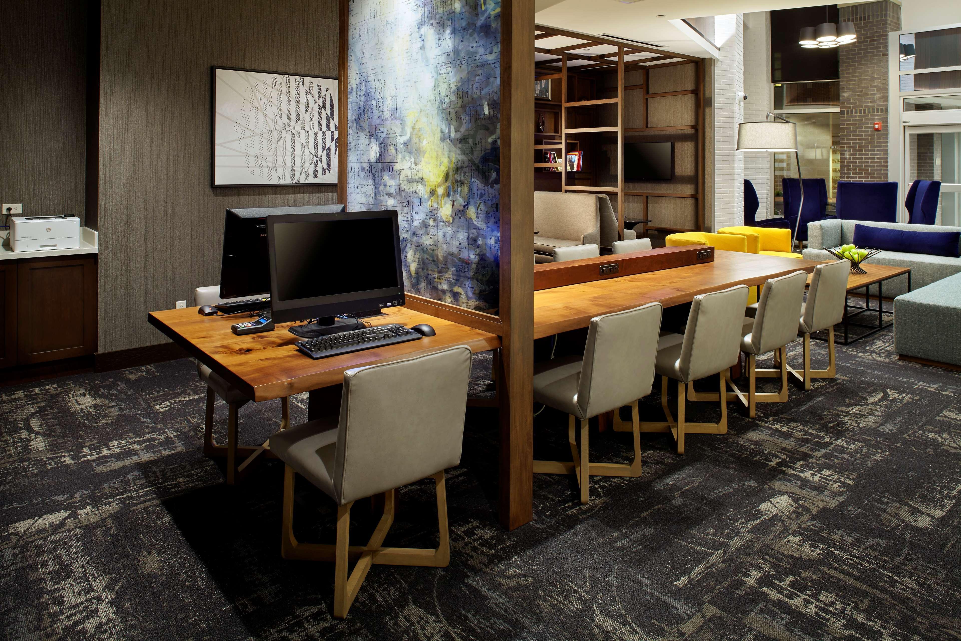 Hyatt Place Cleveland/Lyndhurst/Legacy Village Extérieur photo