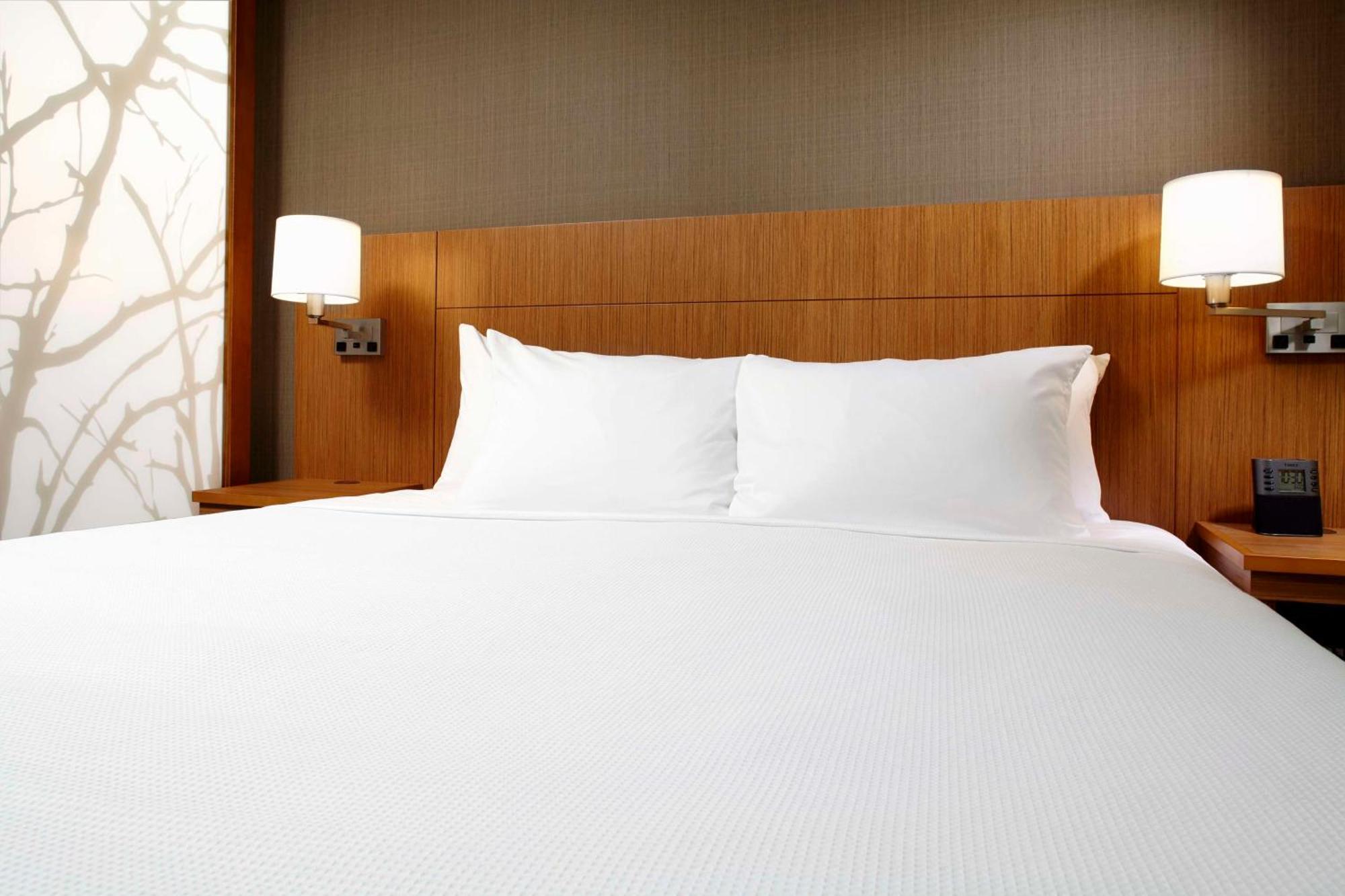 Hyatt Place Cleveland/Lyndhurst/Legacy Village Extérieur photo